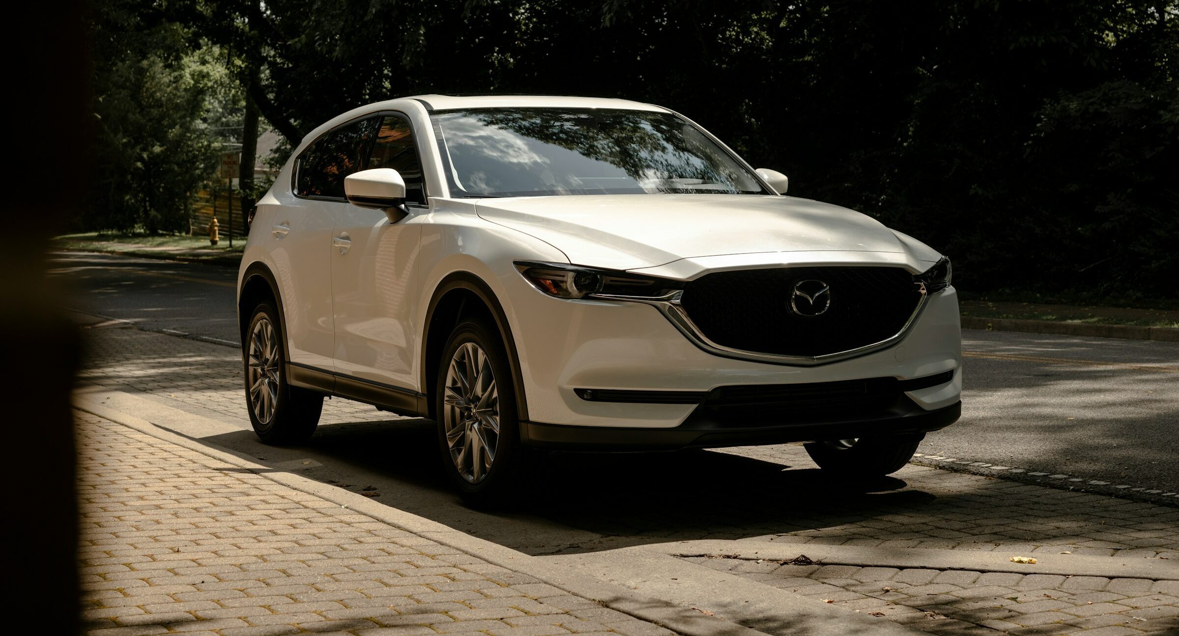 Mazda Repair Near Me Services